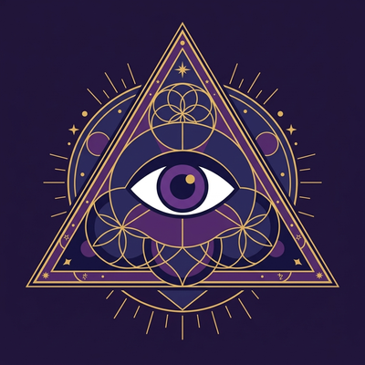 Esoterismo e Ocultismo