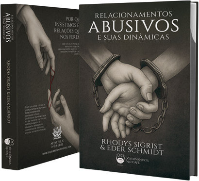Relacionamentos Abusivos — Convencional