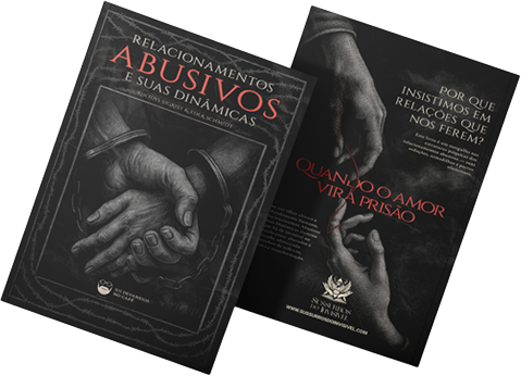 Relacionamentos Abusivos — Deluxe